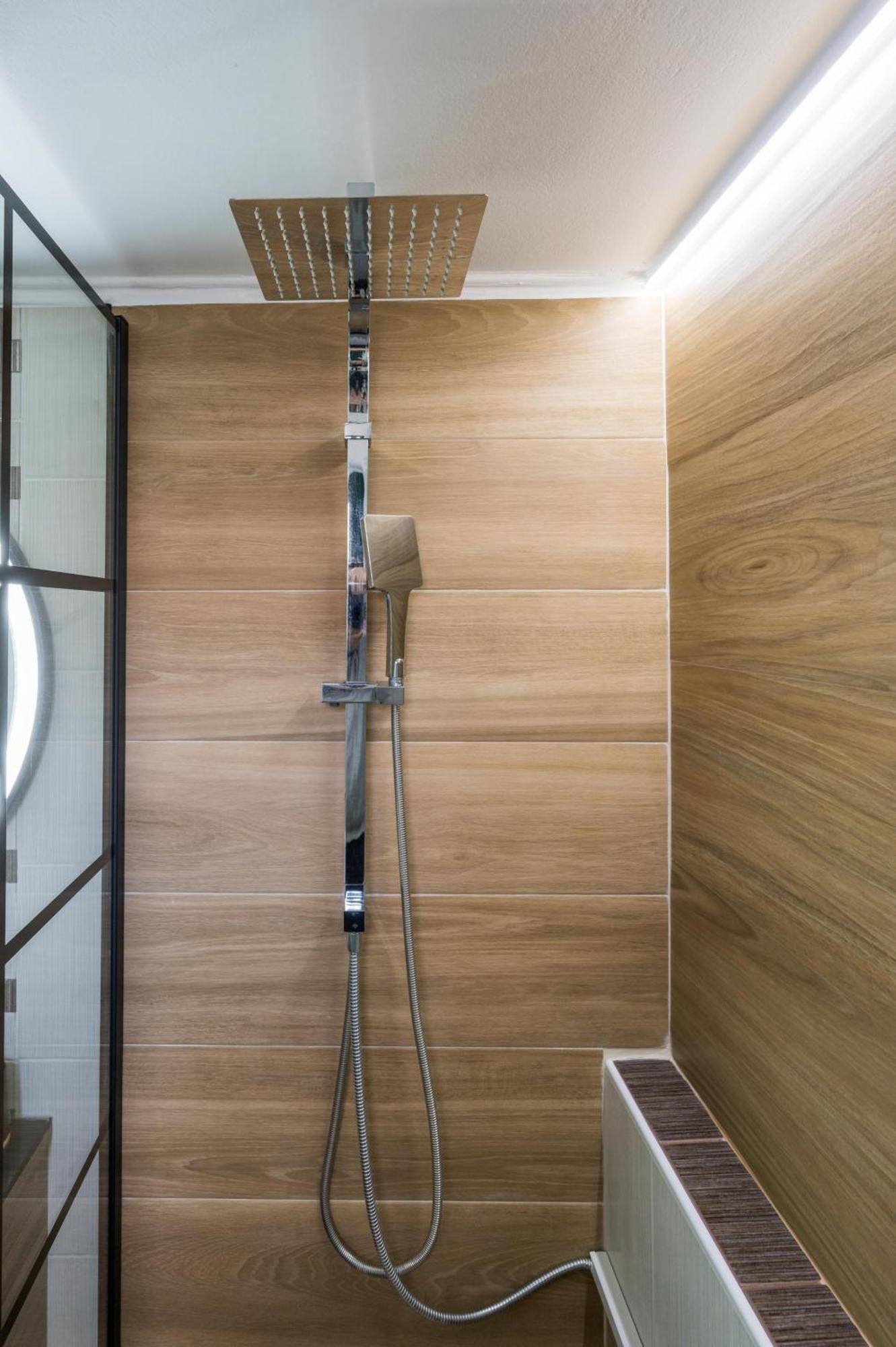 Daratsos Vasilikis Apartments חדר תמונה