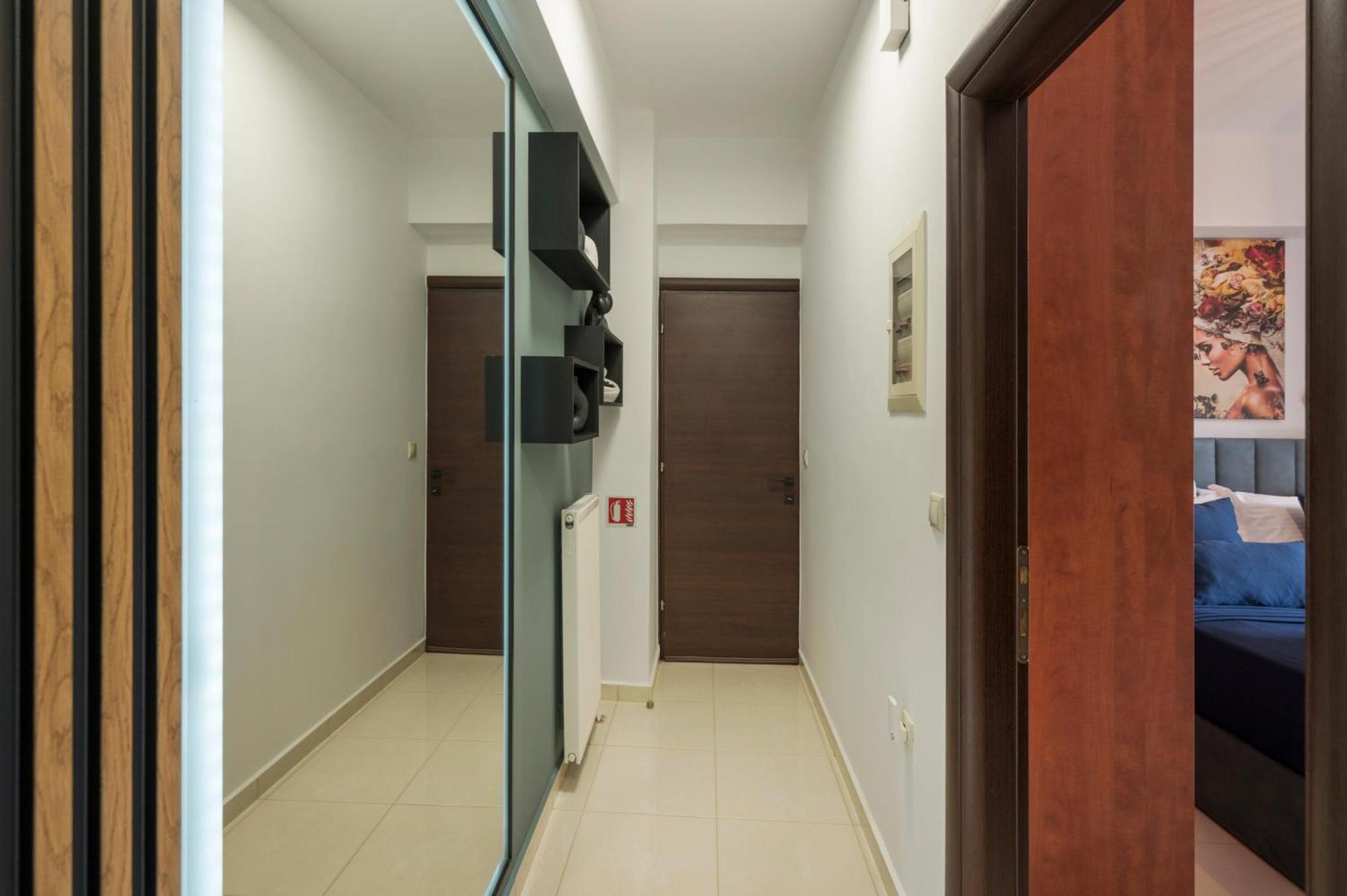 Daratsos Vasilikis Apartments חדר תמונה